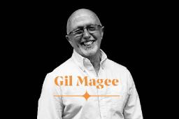 I Talked To A Man Today