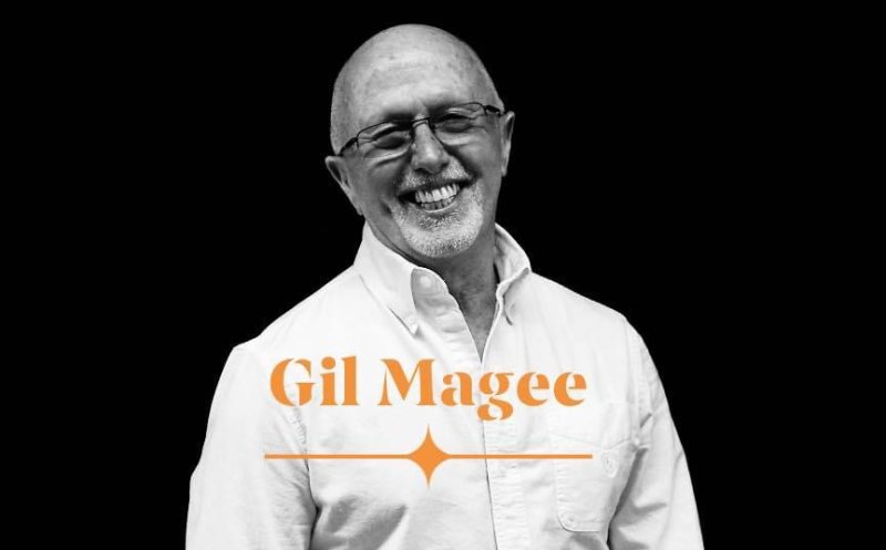 I Talked To A Man Today