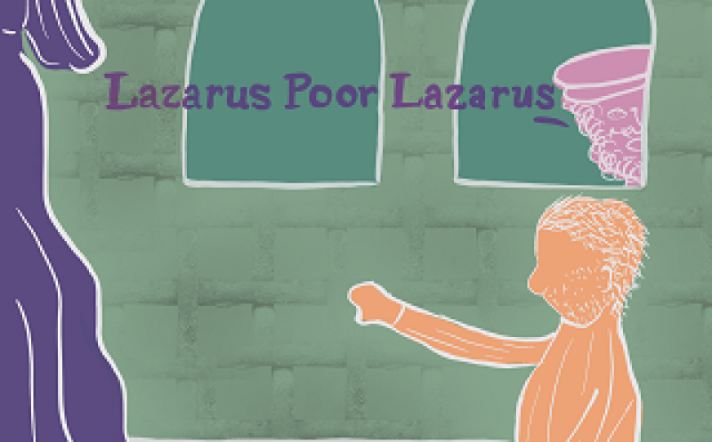 Lazarus, Poor Lazarus