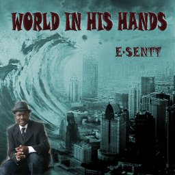 World In His hands