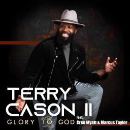Glory to God