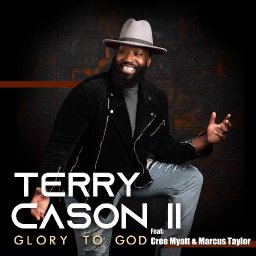 Glory to God