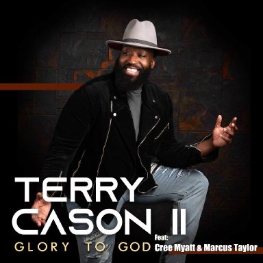 Glory to God
