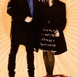 Ain't No Grave 