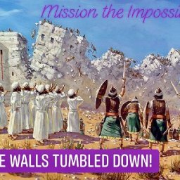 Mission The Impossible