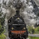 Gospel Train