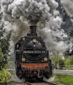 Gospel Train