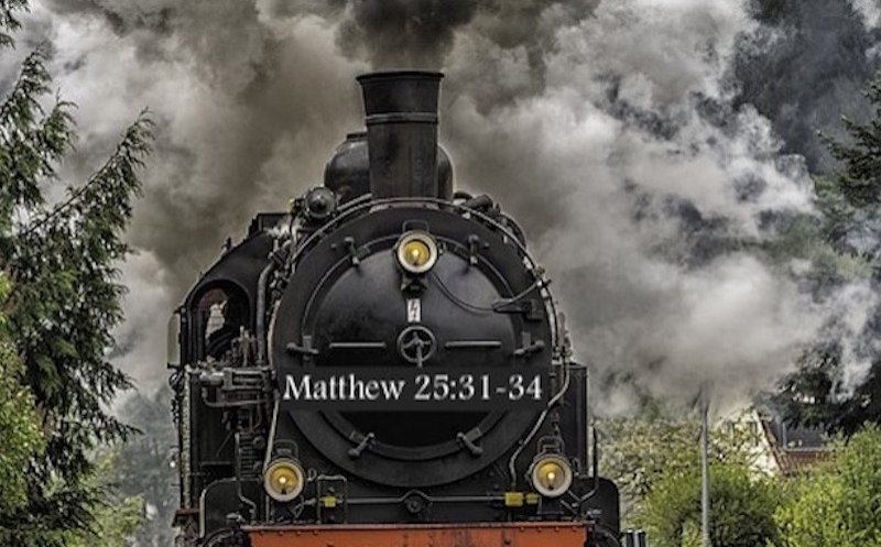 Gospel Train