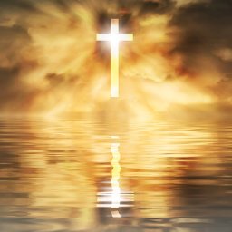 The Sacrificial Lamb