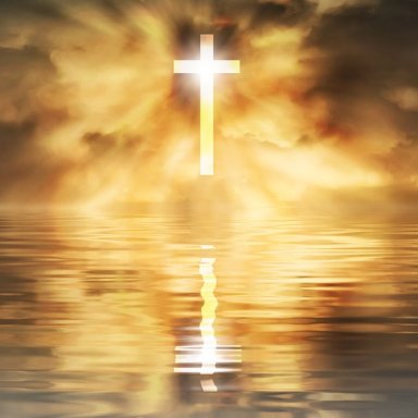 The Sacrificial Lamb