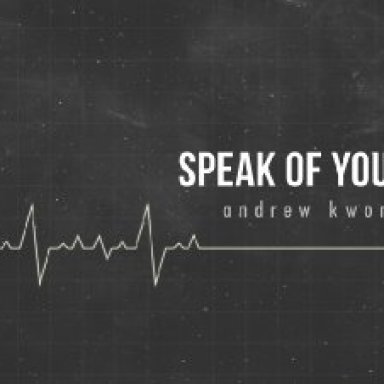 Let His Power Take Control