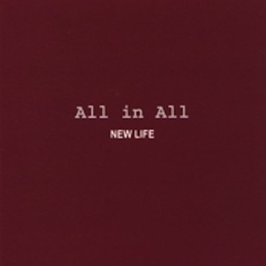 New Life