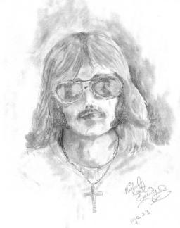 When Mary Woke - RK Wolford and Mike Everidge