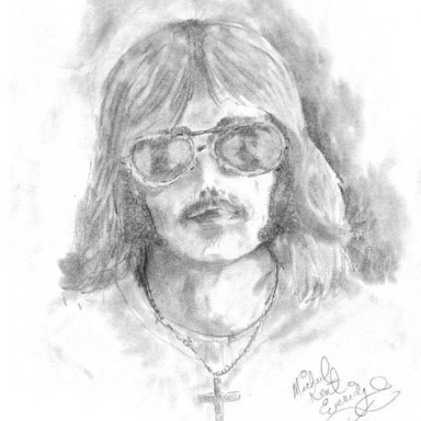 When Mary Woke - RK Wolford and Mike Everidge