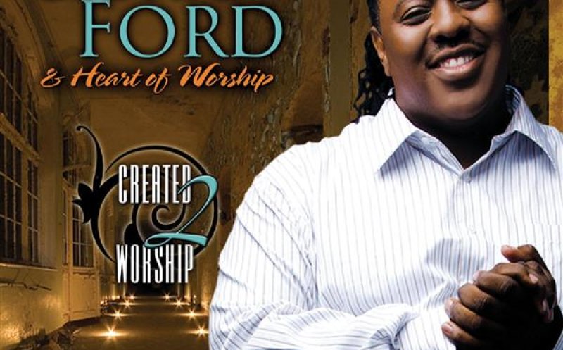 ｃreated 2 Worship (Album Version)