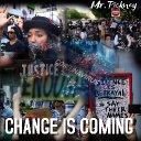 Change Is Coming