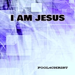 i am Jesus 