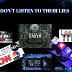 DON'T LISTEN TO THEIR LIES 