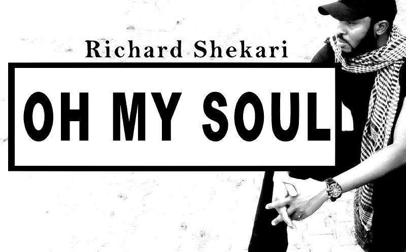 Oh My Soul