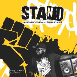 Stand (feat. Sean Scales) 
