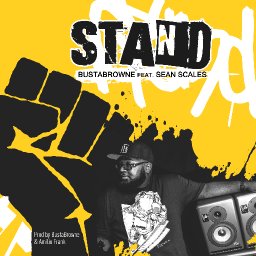 Stand (feat. Sean Scales) 
