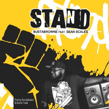 Stand (feat. Sean Scales) 