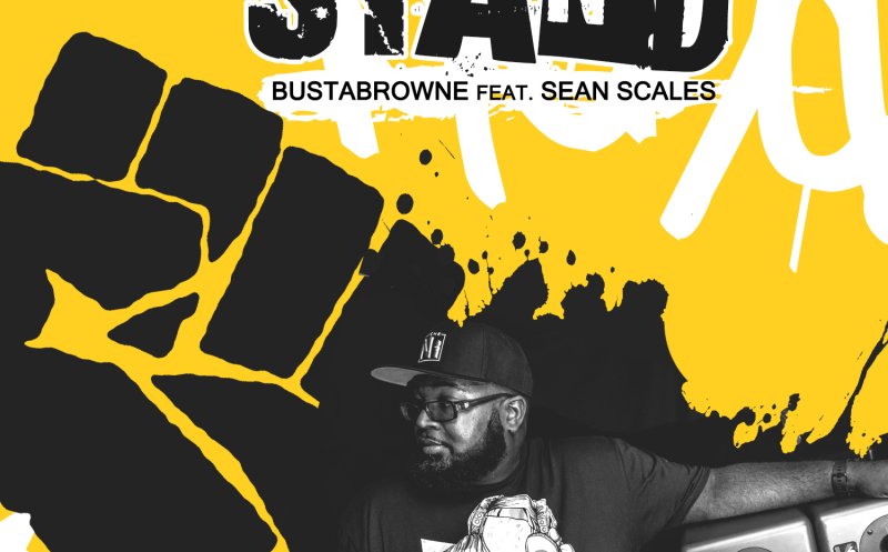 Stand (feat. Sean Scales) 