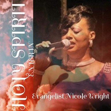 Holy Spirit Enter In