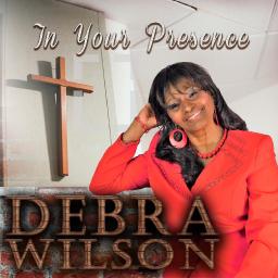 In Your Presence