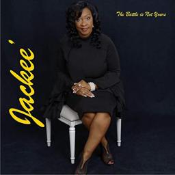 The Battle Is Not Yours