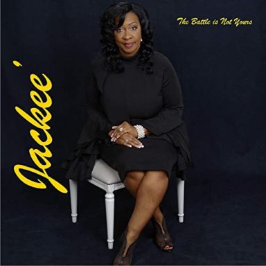 The Battle Is Not Yours