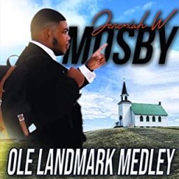 Ole Landmark Medlley