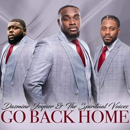 Go Back Home
