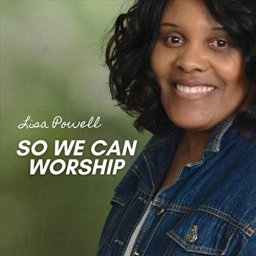 So We Can Worship