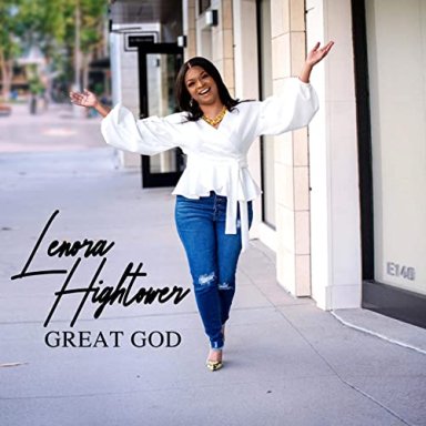 Great God