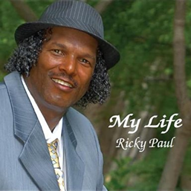 Living My Life For Christ