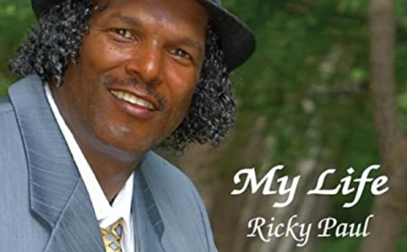 Living My Life For Christ