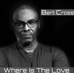 Where Is The Love