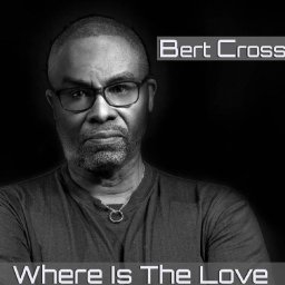 Where Is The Love