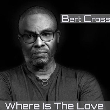Where Is The Love
