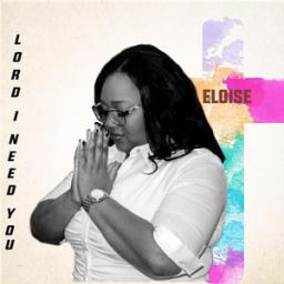 Lord, I Need You