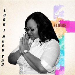 Lord, I Need You