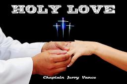 HOLY LOVE