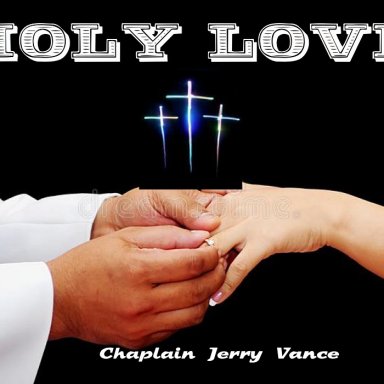 HOLY LOVE