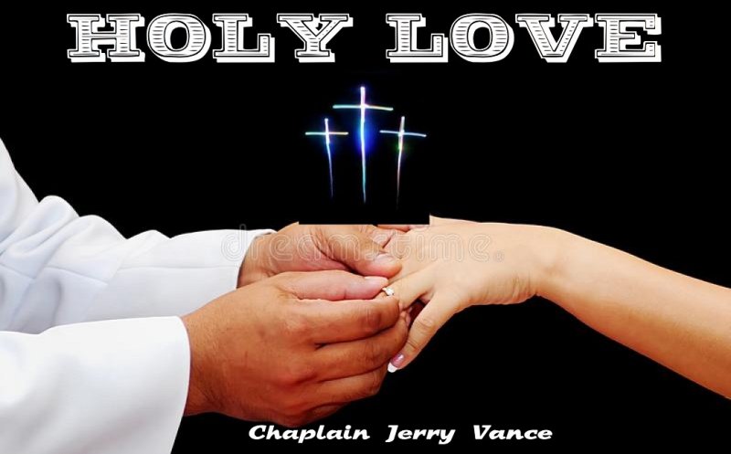 HOLY LOVE