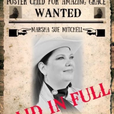 Poster Child 