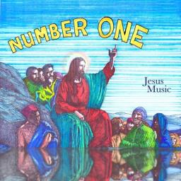 God is Number One
