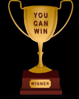 You Can Win