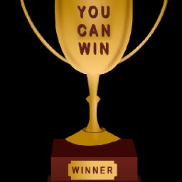 You Can Win