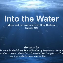 Into the Water